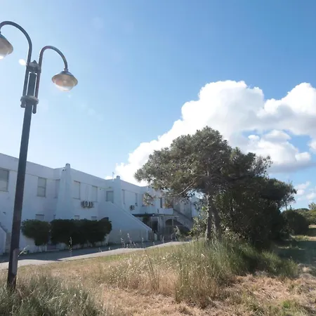 Apartamento Residenza Cala Di Seta Trilocale Luca Con Vista Mare Per 5 Persone