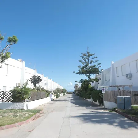 Apartamento Residenza Cala Di Seta Trilocale Luca Con Vista Mare Per 5 Persone Calasetta
