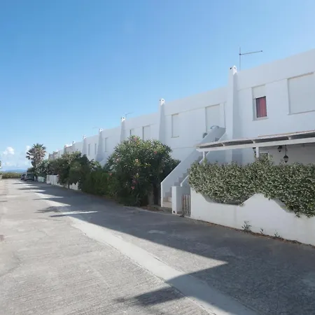 Residenza Cala Di Seta Trilocale Luca Con Vista Mare Per 5 Persone *