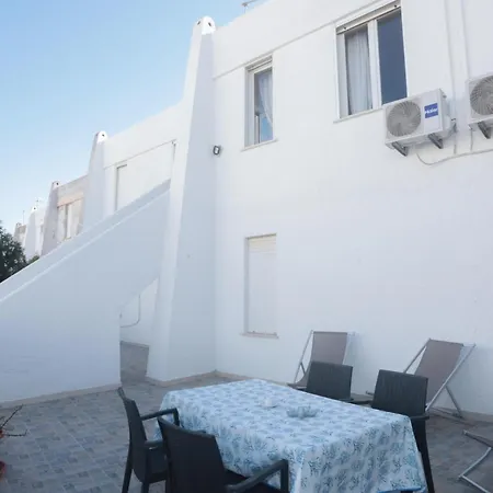 Residenza Cala Di Seta Trilocale Luca Con Vista Mare Per 5 Persone Διαμέρισμα