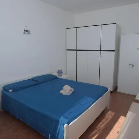 Residenza Cala Di Seta Trilocale Luca Con Vista Mare Per 5 Persone * Calasetta
