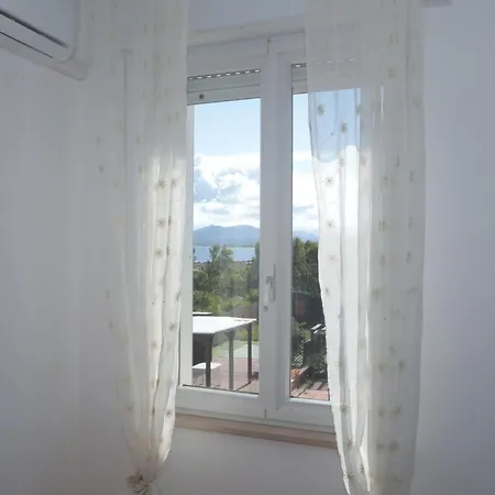 Residenza Cala Di Seta Trilocale Luca Con Vista Mare Per 5 Persone Calasetta