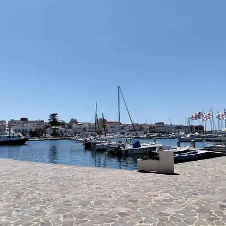 Residenza Cala Di Seta Trilocale Luca Con Vista Mare Per 5 Persone Apartamento